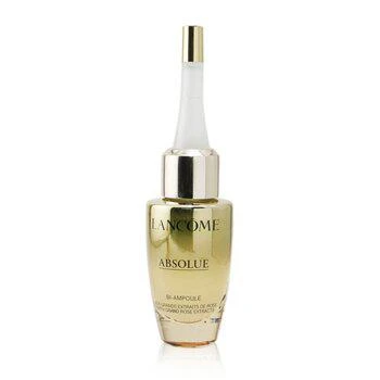 商品Lancôme|Absolue Bi-ampoule,价格¥1118,第1张图片