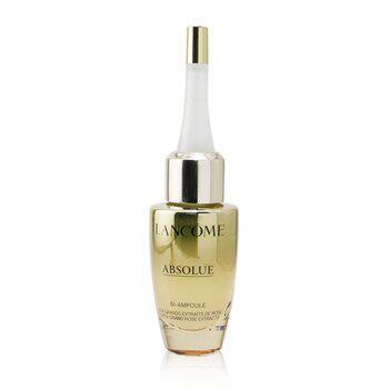 商品Lancôme|Absolue Bi-ampoule,价格¥1122,第1张图片