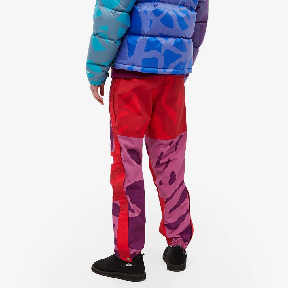 商品The North Face|The North Face XX KAWS Moutain Light Pant,价格¥1881,第4张图片详细描述