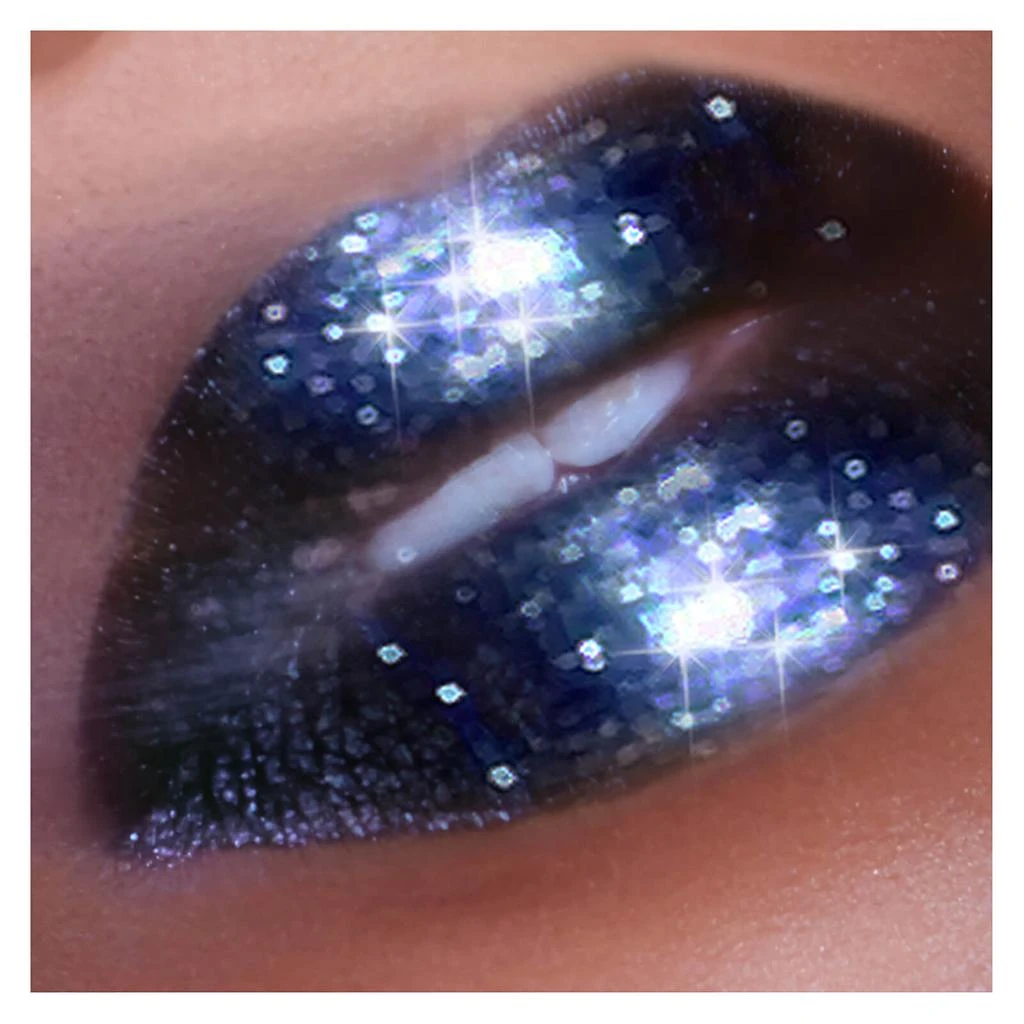 商品Ciaté|闪耀亮泽唇彩 Glitter Flip - Iconic,价格¥190,第5张图片详细描述