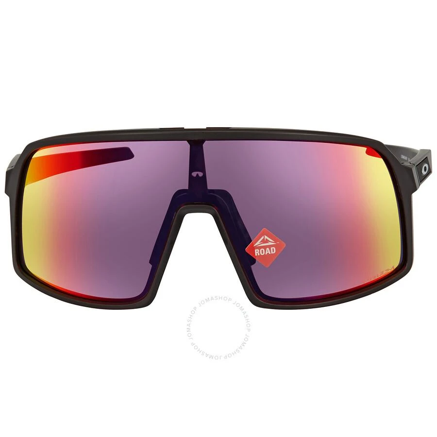 商品Oakley|Sutro S Prizm Road Shield Men's Sunglasses OO9462 946204 126,价格¥820,第1张图片