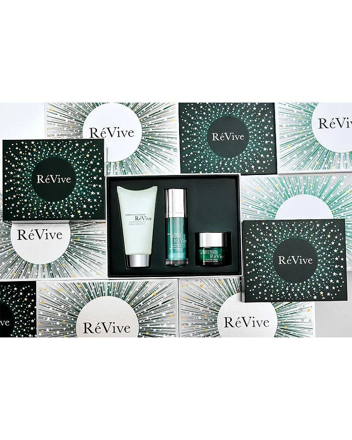 商品Revive|All About Face Gift Set ($375 value),价格¥2388,第3张图片详细描述
