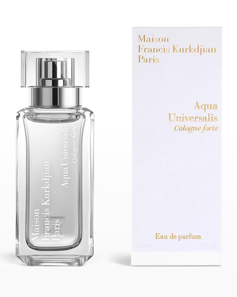 Aqua Universalis Cologne Forte Eau de Parfum, 1.2 oz.商品第2张图片规格展示