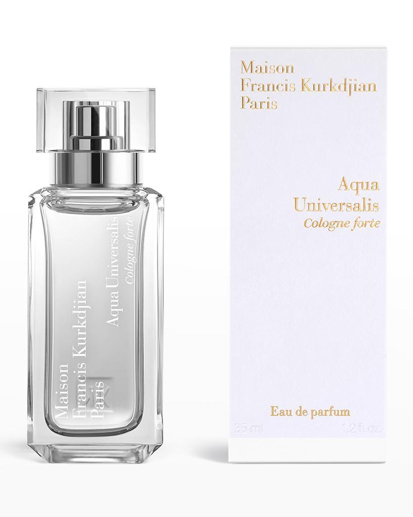商品Maison Francis Kurkdjian|Aqua Universalis Cologne Forte Eau de Parfum, 1.2 oz.,价格¥1043,第4张图片详细描述