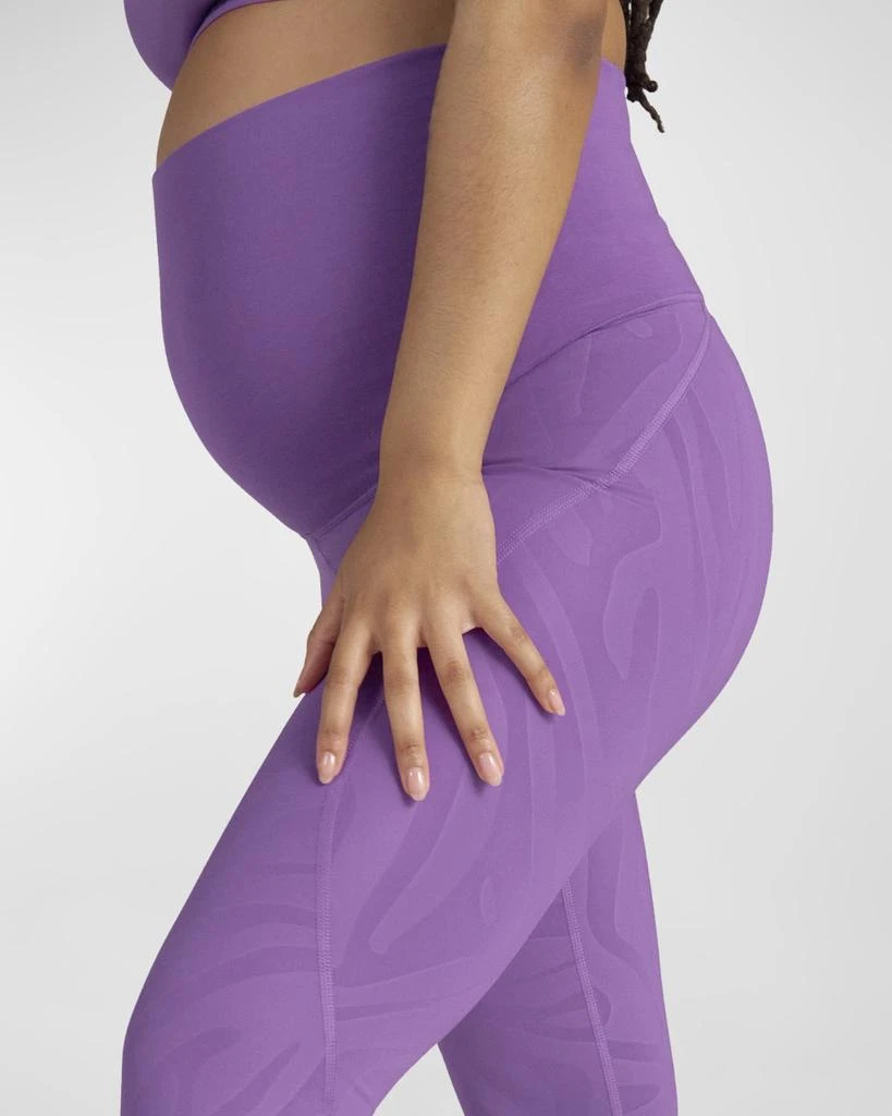 商品Adidas|Maternity Yoga Tights,价格¥604,第3张图片详细描述