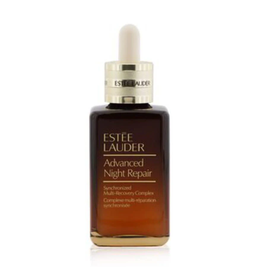 商品Estée Lauder|Unisex Advanced Night Repair Synchronized Multi-Recovery Complex 2.5 oz Skin Care 887167485501,价格¥798,第1张图片