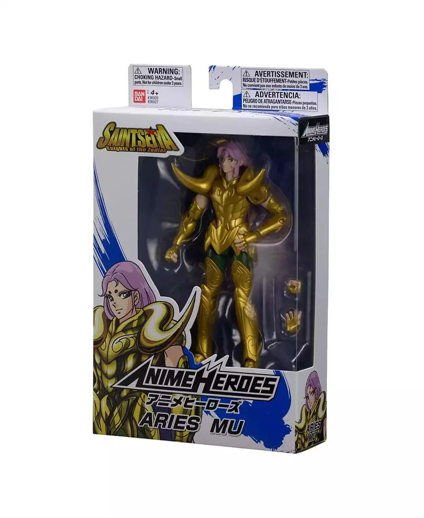 Knights of the Zodiac Aries MU 6.5" Action Figure 商品