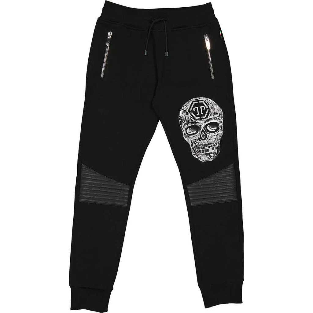 商品Philipp Plein|Philipp Plein Mens fashion mens S18CMJT0518PJO002N 02,价格¥2152,第1张图片