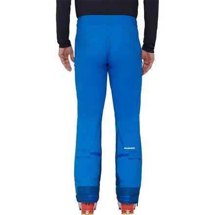 商品Mammut|Aenergy Air HS Pants - Men's,价格¥1049,第2张图片详细描述