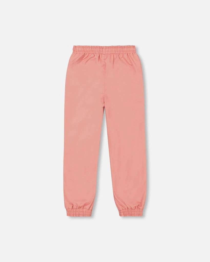 商品Deux par Deux|Splash Pants Ash Rose,价格¥366,第3张图片详细描述