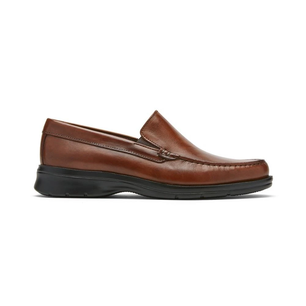 商品Rockport|Men's Palmer Venetian Loafer Shoes,价格¥936,第2张图片详细描述