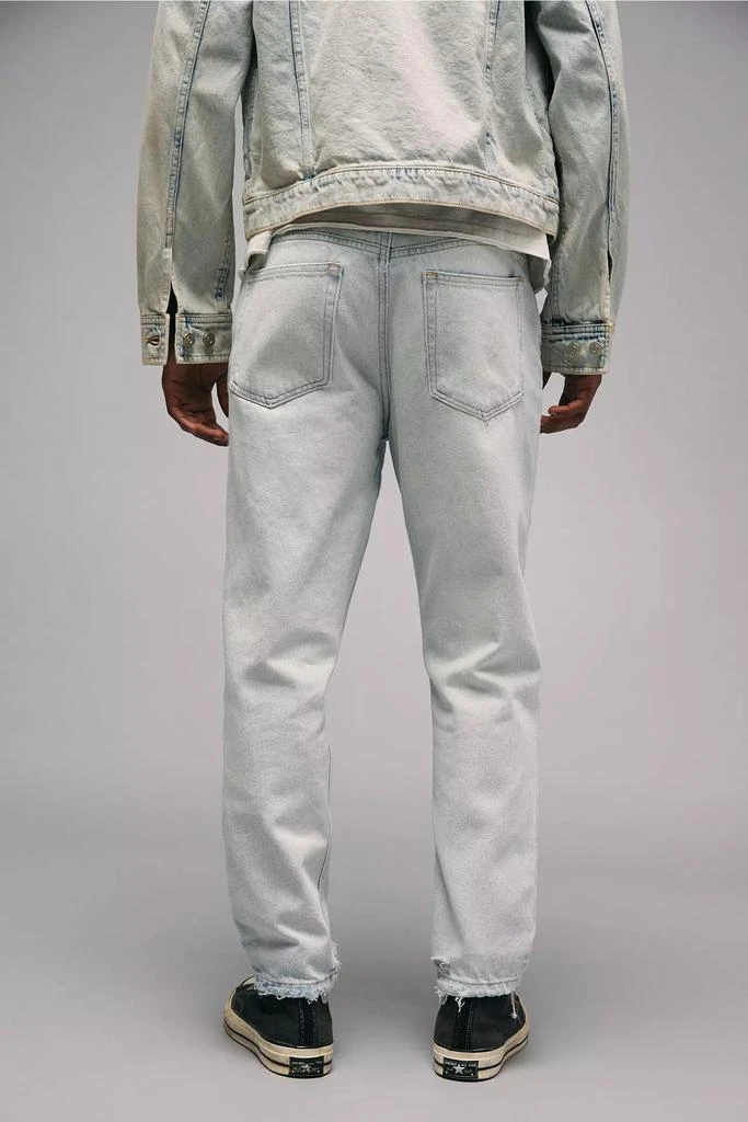 商品BDG|BDG Dad Slim Fit Tapered Jean,价格¥193,第3张图片详细描述