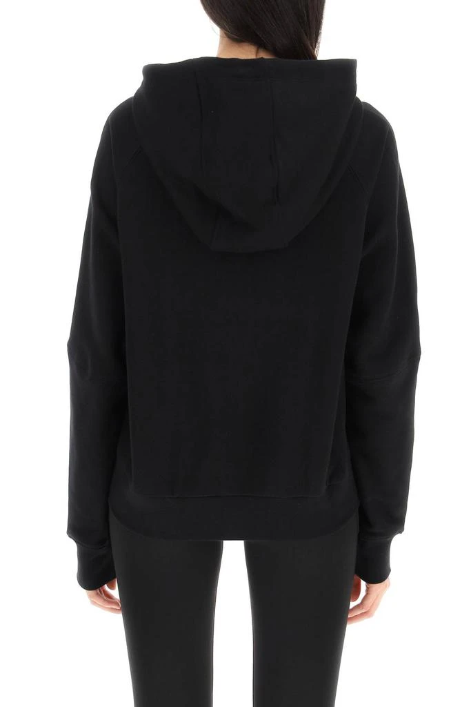 商品Y-3|Y-3 Logo Hoodie,价格¥1473,第3张图片详细描述