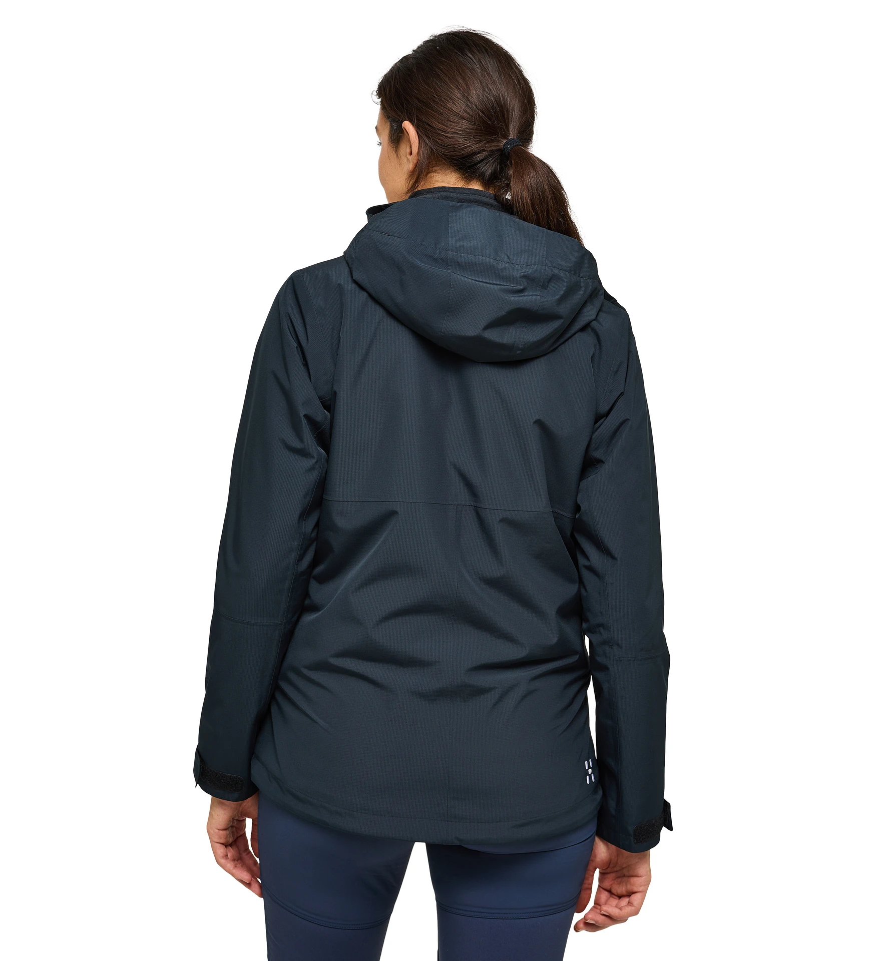 商品【商品预售7天】 Haglofs|Haglofs  7318841729626 蓝色,价格¥2857,第4张图片详细描述