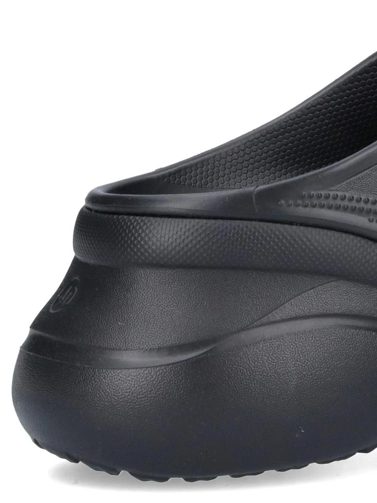 商品Balenciaga|Crocs Rubber Slip-on,价格¥3512,第3张图片详细描述