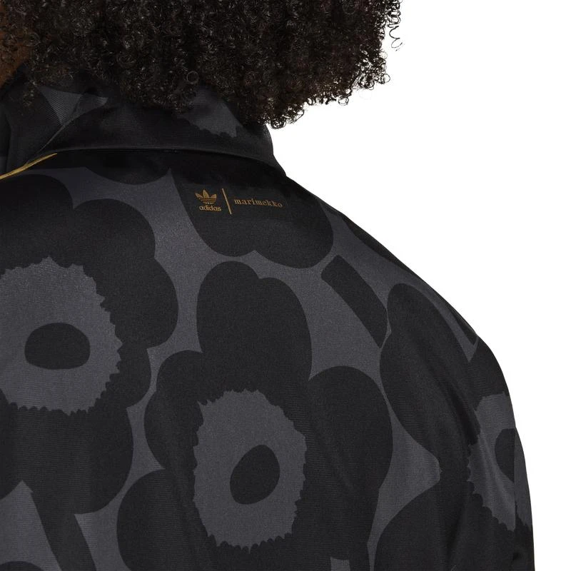 商品Adidas|adidas Originals Plus Mekko Track Jacket - Women's,价格¥411,第5张图片详细描述