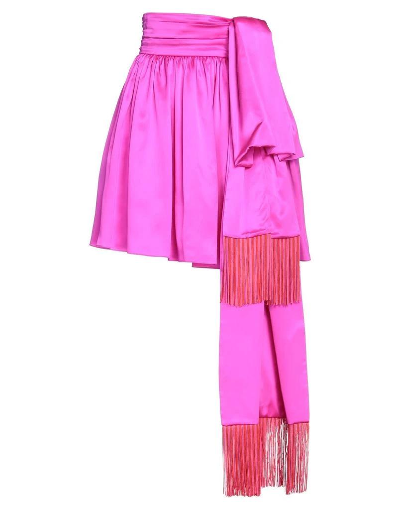 商品ROCHAS|Mini skirt,价格¥2387,第1张图片
