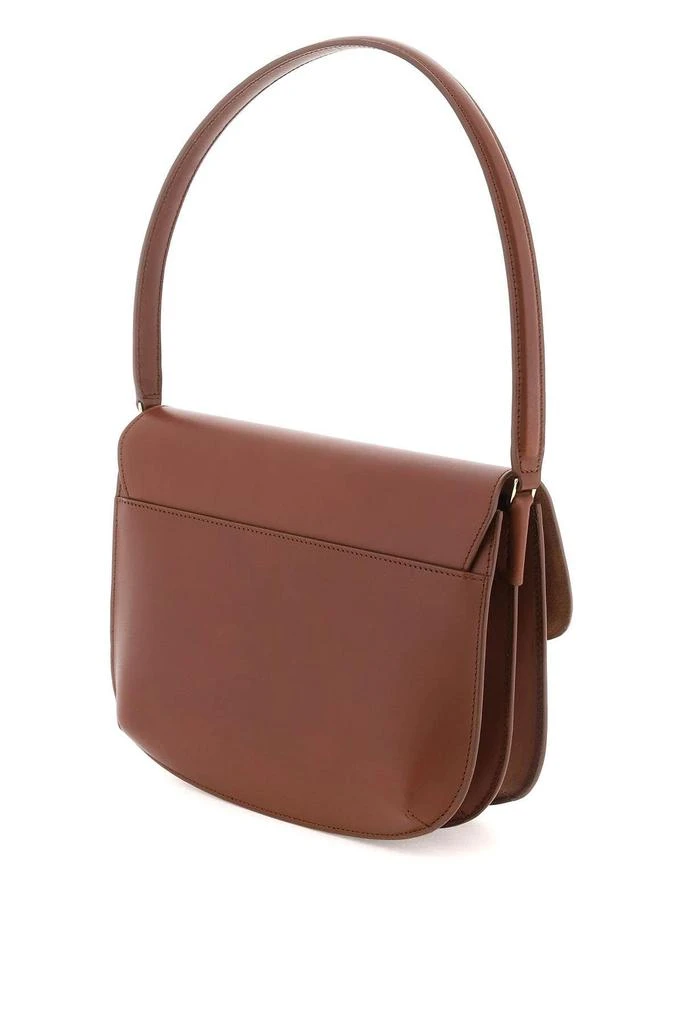商品A.P.C.|'SARAH' SHOULDER BAG,价格¥2208,第2张图片详细描述