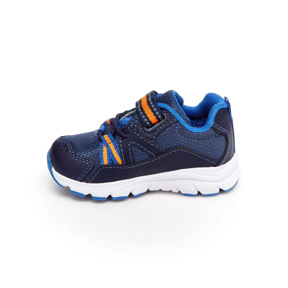 商品Stride Rite|Toddler Boys M2P Journey Athletic Shoe,价格¥434,第4张图片详细描述