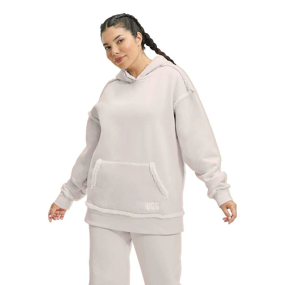 商品UGG|Women's Joanne Bonded Fleece Hoodie,价格¥720,第1张图片