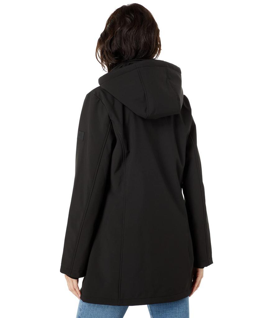 商品Ralph Lauren|Softshell Jacket w/ Quilted Vest,价格¥517,第4张图片详细描述