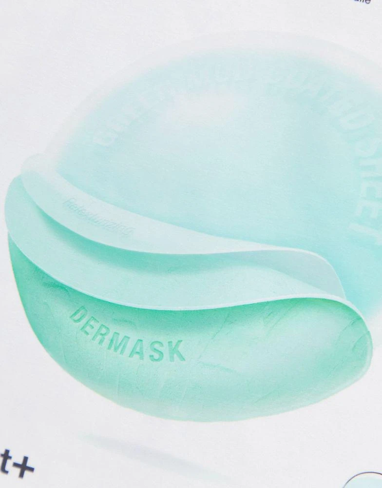 商品Dr.Jart+|Dr.Jart+ Pore Remedy Purifying Mud Mask,价格¥74,第2张图片详细描述