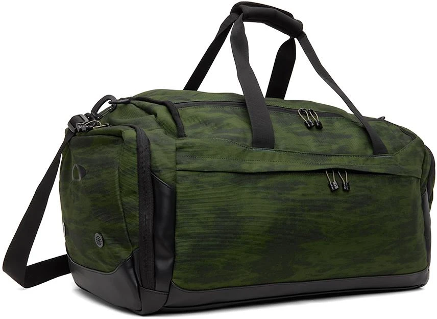 商品Oakley|Khaki Urbam Ruck Rc Duffle Bag,价格¥1052,第3张图片详细描述