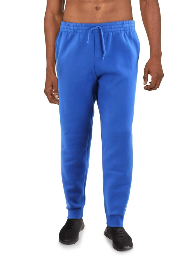 商品Adidas|Mens Fleece Sweatpants Jogger Pants,价格¥361,第1张图片