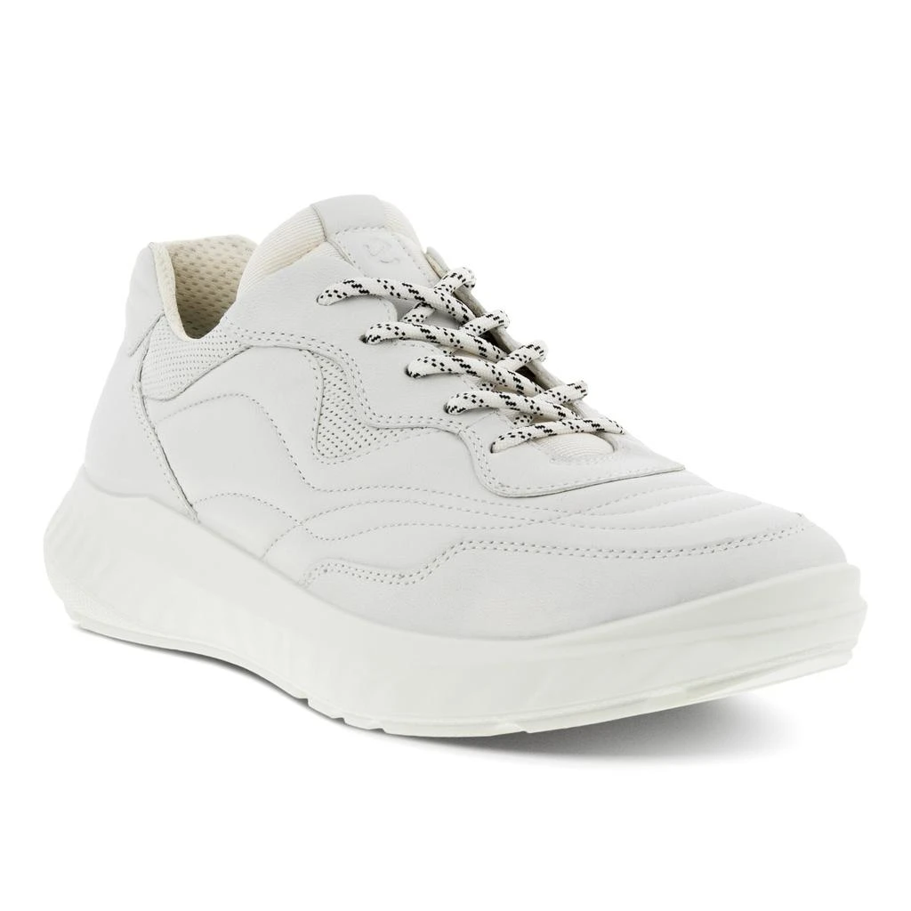 商品ECCO|ECCO ATH-1FTR Women's Sneaker,价格¥712,第2张图片详细描述