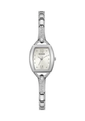 商品GUESS|Crystal Bangle Watch,价格¥716,第1张图片