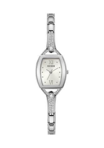 商品GUESS|Crystal Bangle Watch,价格¥711,第1张图片