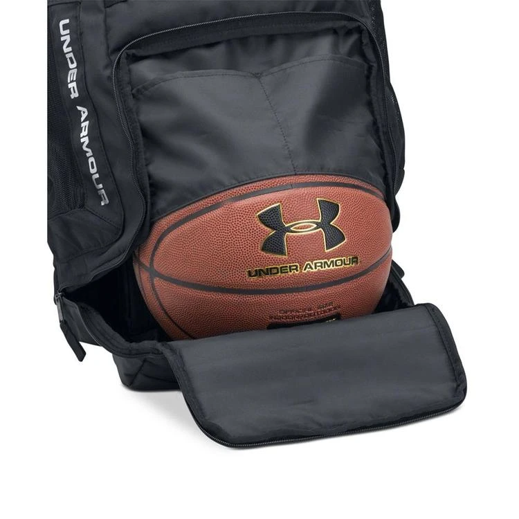 商品Under Armour|Men's Undeniable SC30 Backpack,价格¥562,第5张图片详细描述