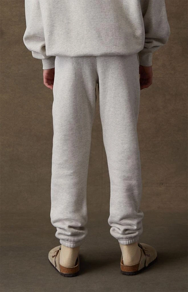 商品Essentials|Light Oatmeal Sweatpants,价格¥376,第4张图片详细描述