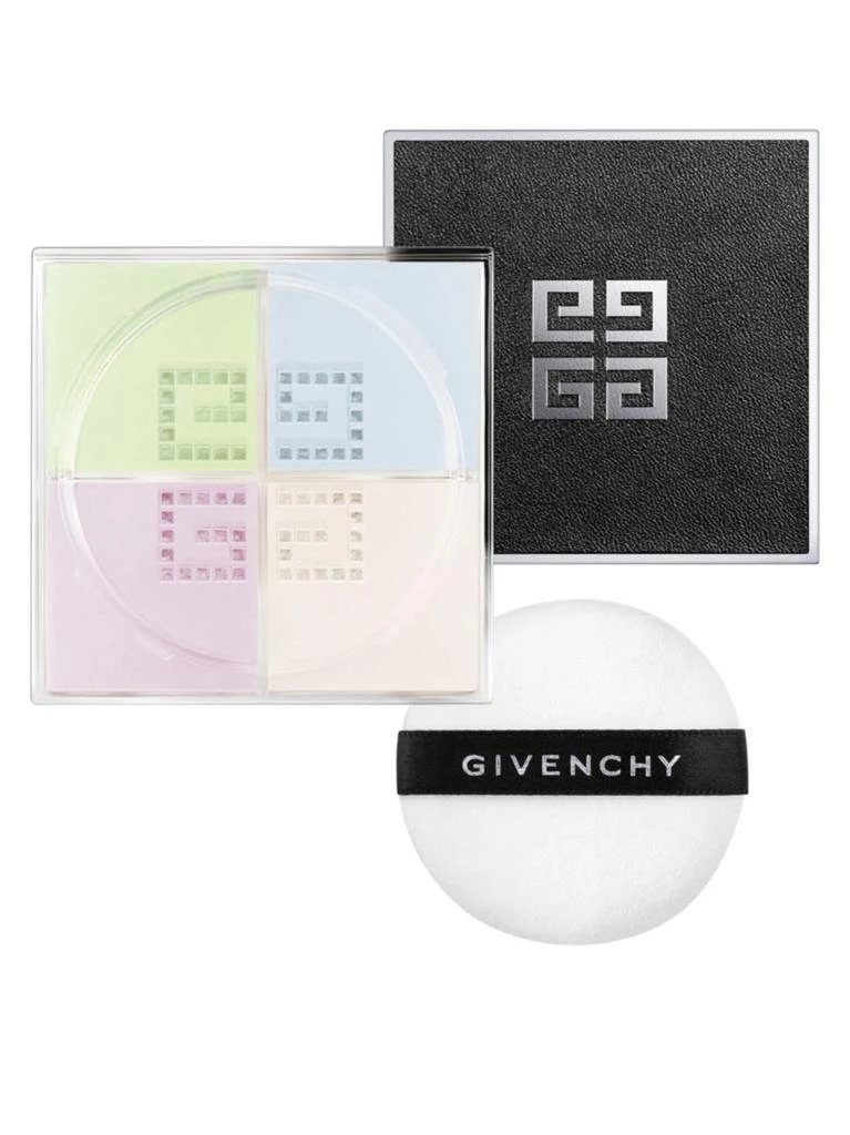 商品Givenchy|轻盈无痕明星四色散粉 4×3g,价格¥420,第1张图片