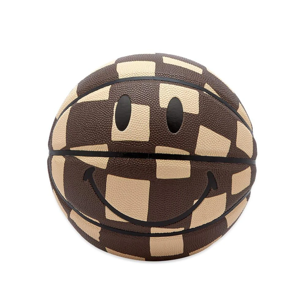 商品MARKET|MARKET Smiley Chess Club Basketball,价格¥368,第1张图片