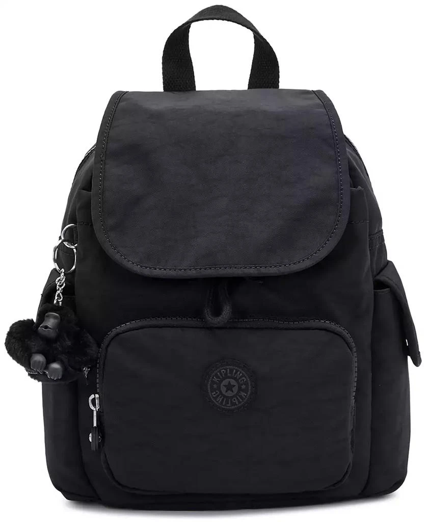 商品Kipling|City Pack Mini Backpack,价格¥470,第1张图片