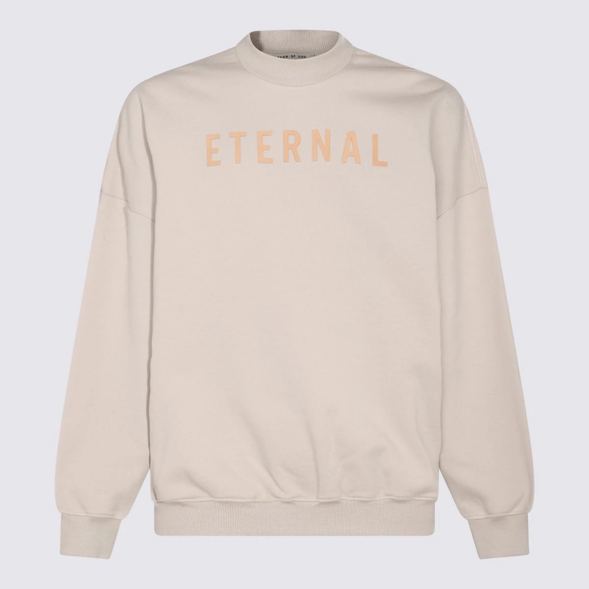 商品【商品预售15天发货】 Fear of god|Fear of god 男士针织毛衣 FGE50003AFLC024 白色,价格¥2523,第1张图片
