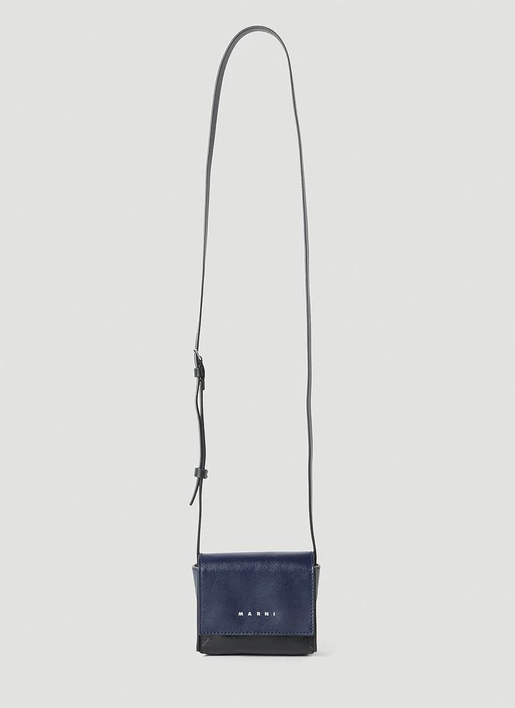 商品Marni|Mini Crossbody Bag,价格¥2438,第1张图片