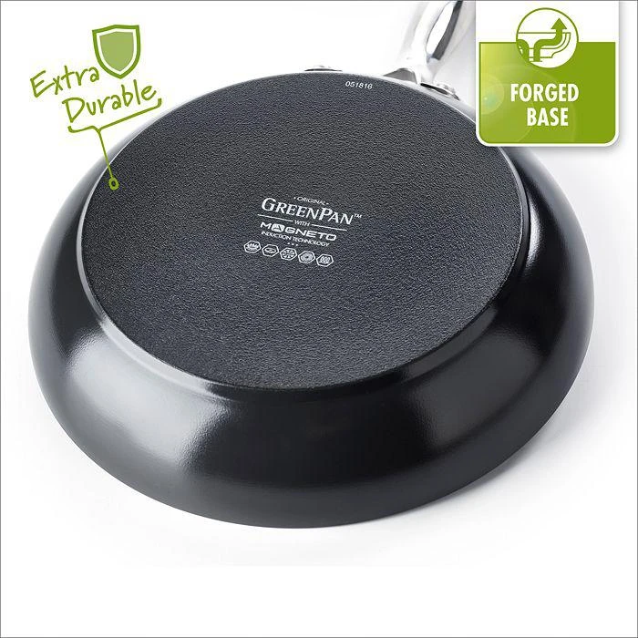 Valencia Pro 10" & 12" Fry Pan Set 商品
