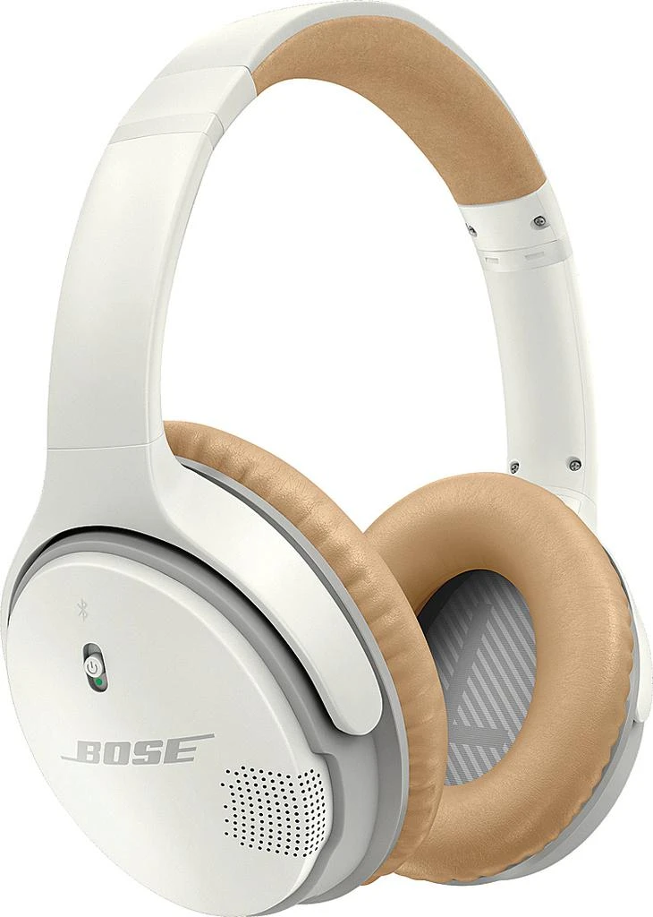 商品Bose|SoundLink® 无线耳机,价格¥1704,第1张图片