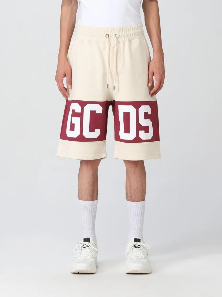 商品GCDS|Gcds short for man,价格¥939,第1张图片