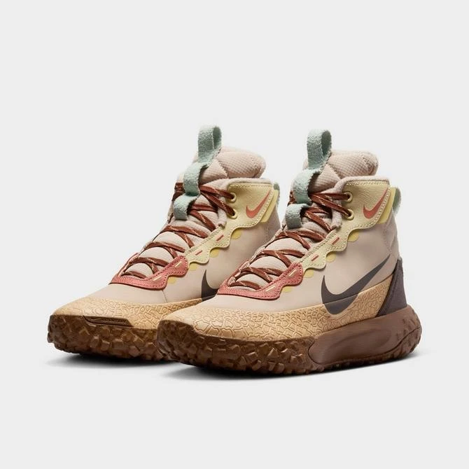 商品NIKE|Big Kids' Nike Terrascout Boots,价格¥715,第2张图片详细描述