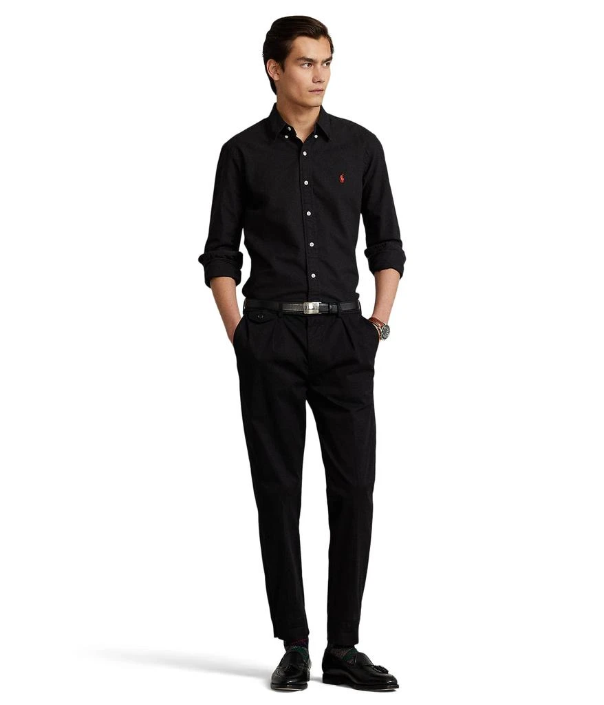 商品Ralph Lauren|拉夫劳伦经典男士衬衫,价格¥937,第4张图片详细描述