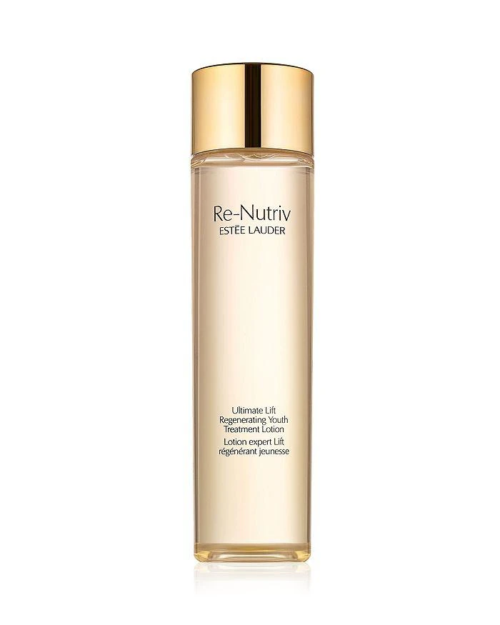 商品Estée Lauder|Re-Nutriv Ultimate Lift Regenerating Youth Treatment Lotion 6.7 oz.,价格¥990,第1张图片