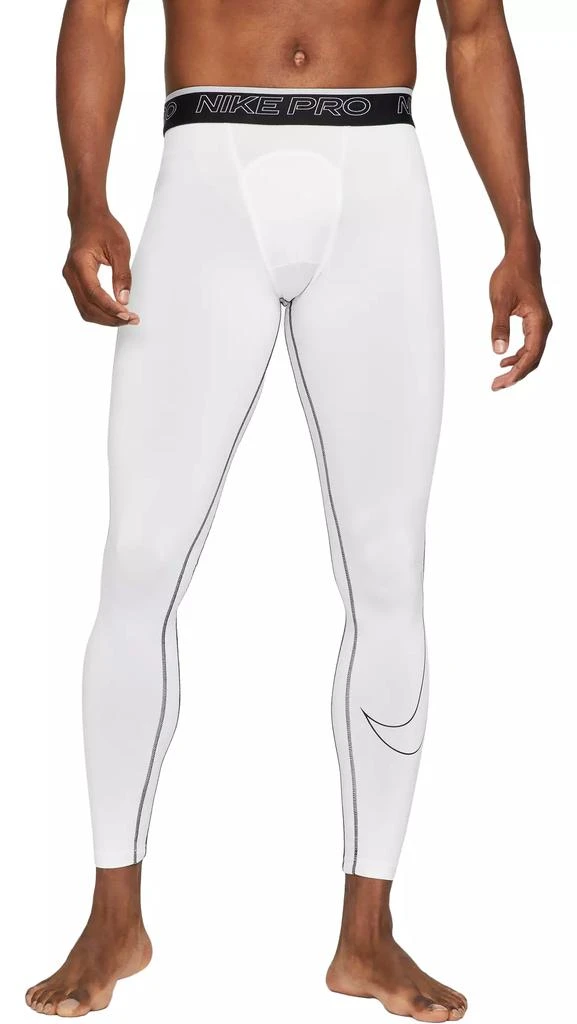 商品NIKE|Nike Pro Men's Dri-FIT Tights,价格¥198,第1张图片