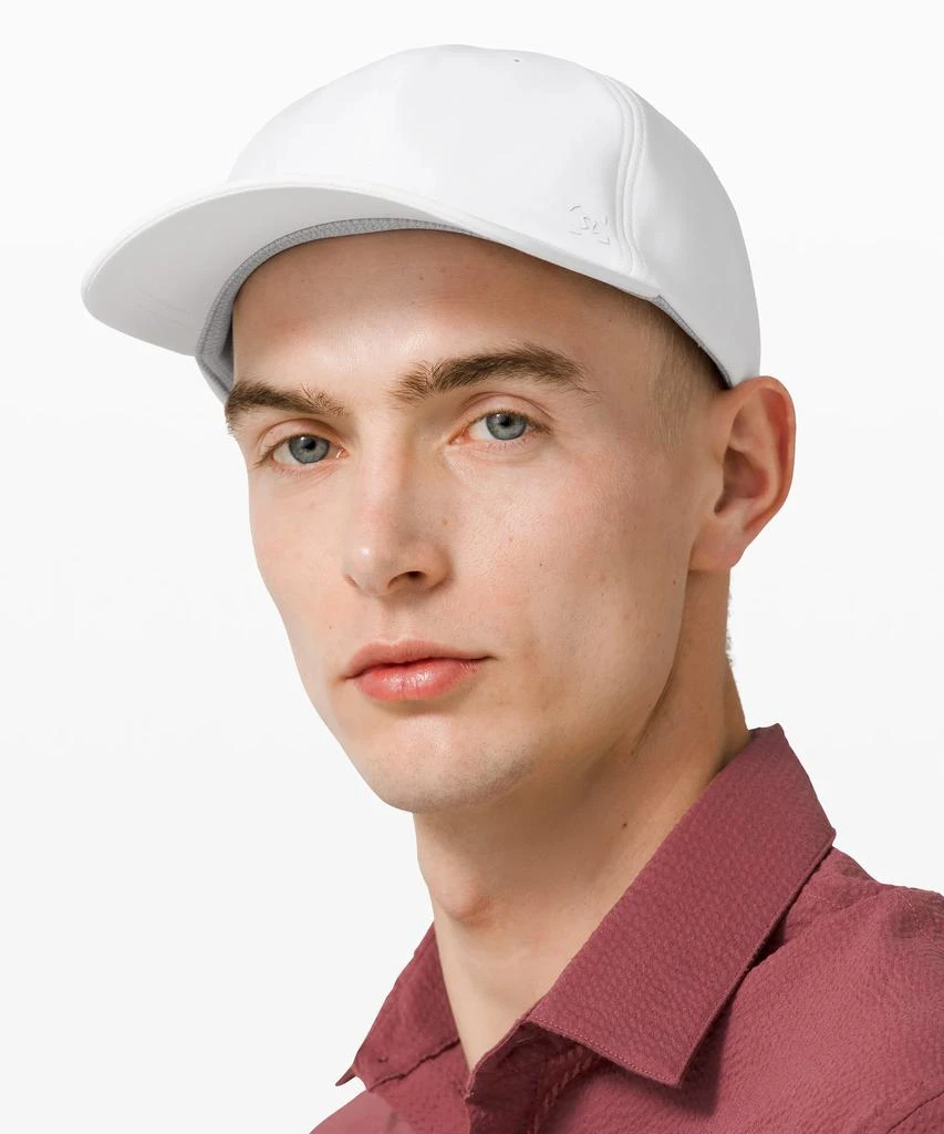 商品Lululemon|Men's Days Shade Ball Cap,价格¥115,第2张图片详细描述