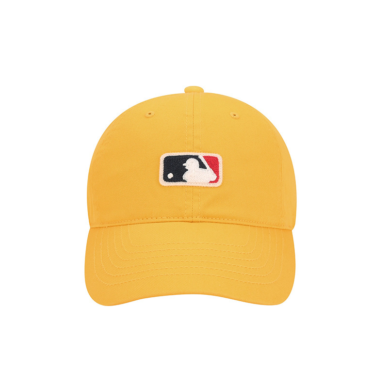商品MLB|MLB 新款简约标 棒球帽  32CPIS-00D-F,价格¥218,第1张图片