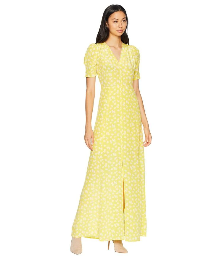 商品Juicy Couture|Ditsy Daisy Maxi Dress,价格¥893,第4张图片详细描述