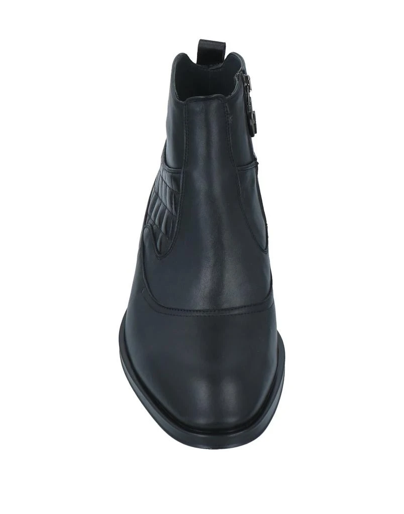 商品GIOVANNI CONTI|Boots,价格¥1410,第4张图片详细描述