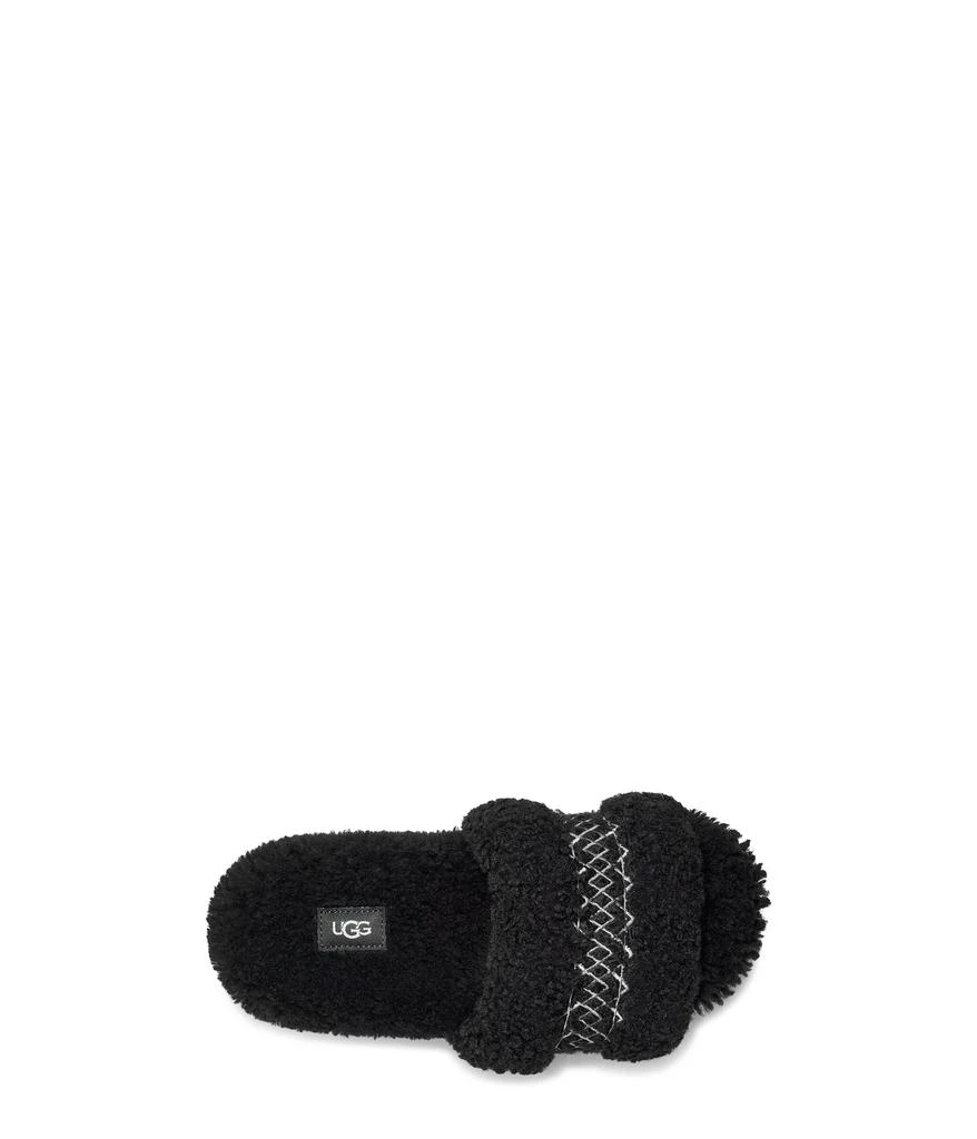 商品UGG|Cozetta Braid,价格¥826,第2张图片详细描述